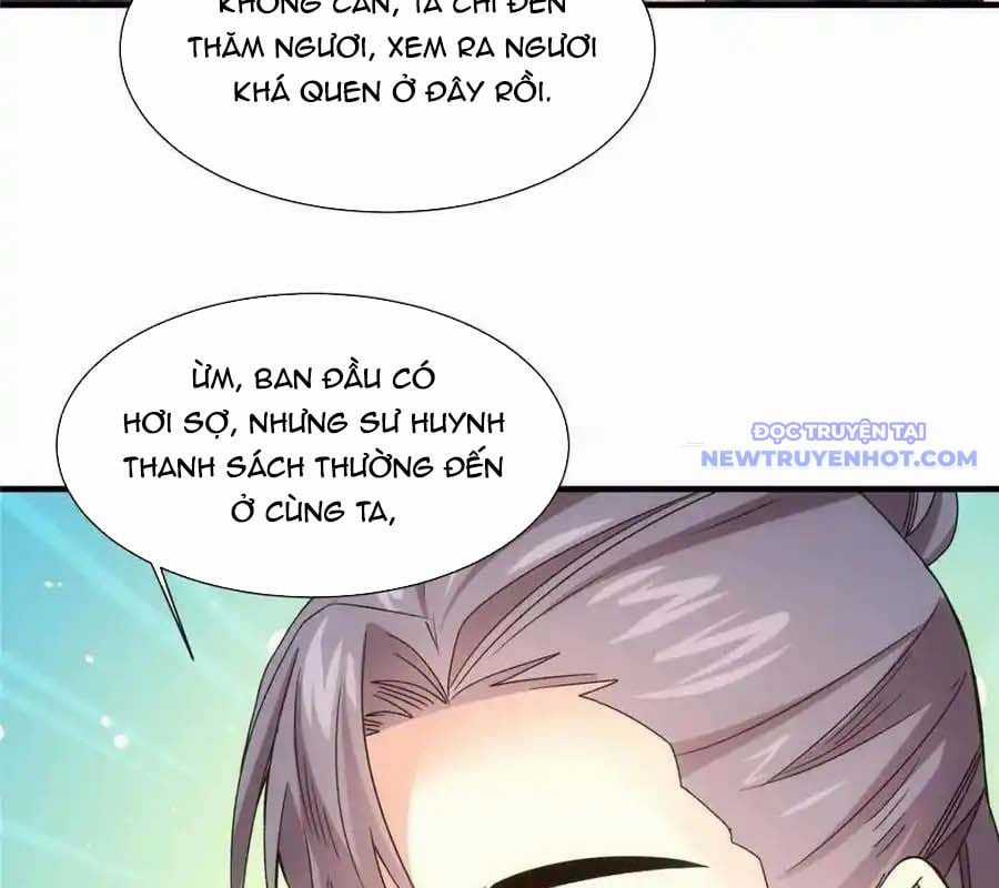 Ta Chính Là Không Theo Sáo Lộ Ra Bài Chapter 315 trang 61