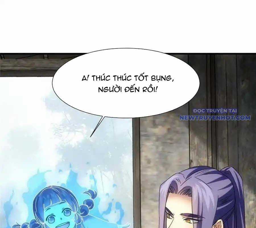 Ta Chính Là Không Theo Sáo Lộ Ra Bài Chapter 315 trang 66