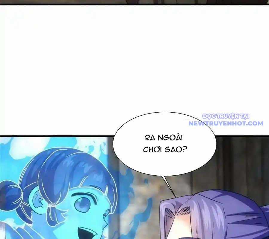 Ta Chính Là Không Theo Sáo Lộ Ra Bài Chapter 315 trang 68