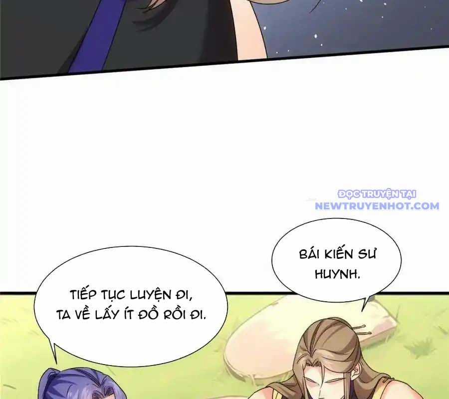 Ta Chính Là Không Theo Sáo Lộ Ra Bài Chapter 315 trang 7