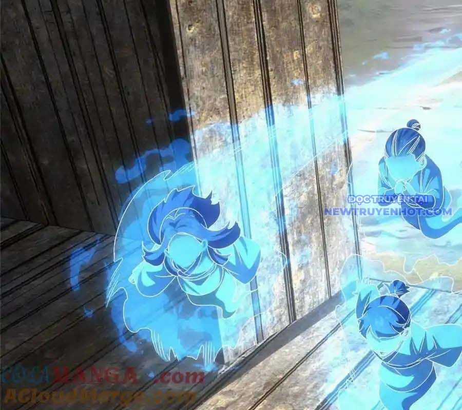 Ta Chính Là Không Theo Sáo Lộ Ra Bài Chapter 315 trang 71