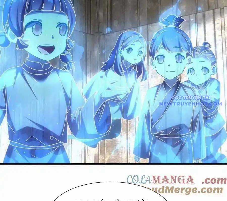 Ta Chính Là Không Theo Sáo Lộ Ra Bài Chapter 315 trang 75