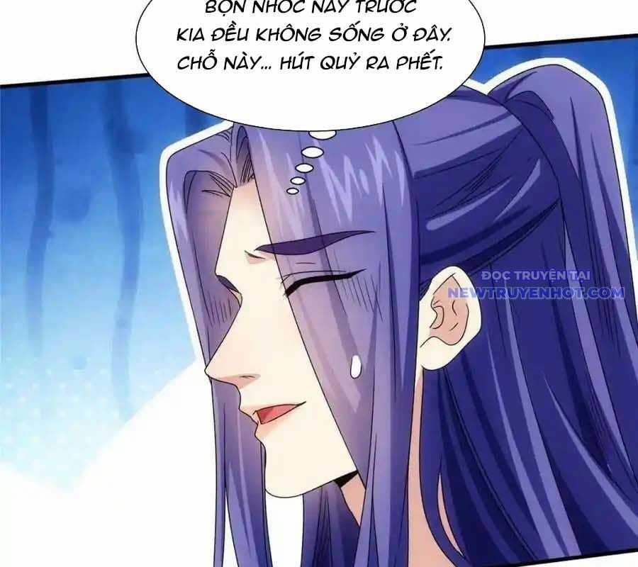 Ta Chính Là Không Theo Sáo Lộ Ra Bài Chapter 315 trang 76