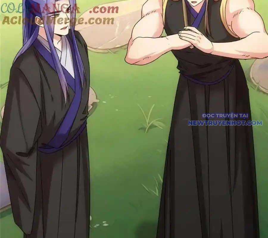 Ta Chính Là Không Theo Sáo Lộ Ra Bài Chapter 315 trang 8