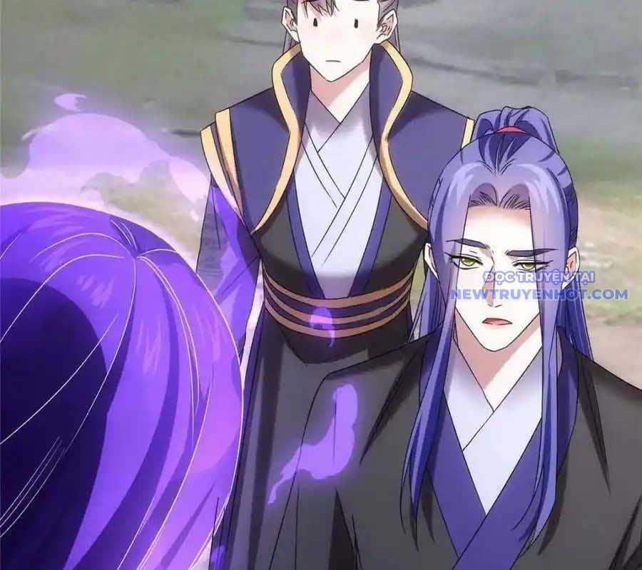 Ta Chính Là Không Theo Sáo Lộ Ra Bài Chapter 315 trang 85