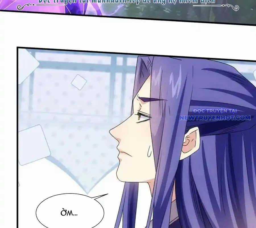 Ta Chính Là Không Theo Sáo Lộ Ra Bài Chapter 315 trang 88