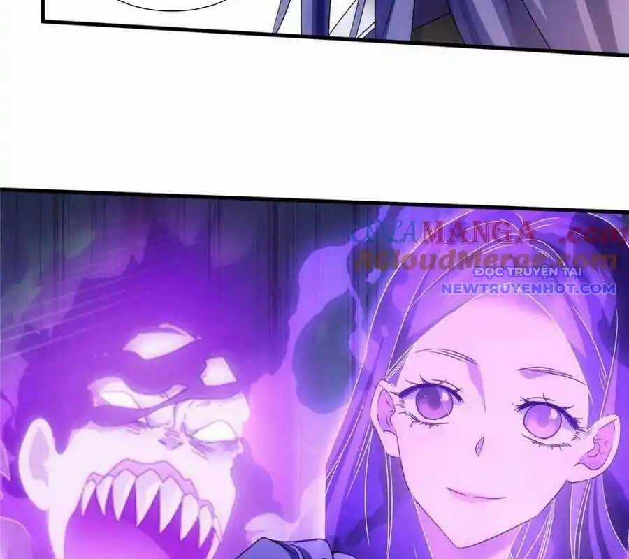 Ta Chính Là Không Theo Sáo Lộ Ra Bài Chapter 315 trang 89