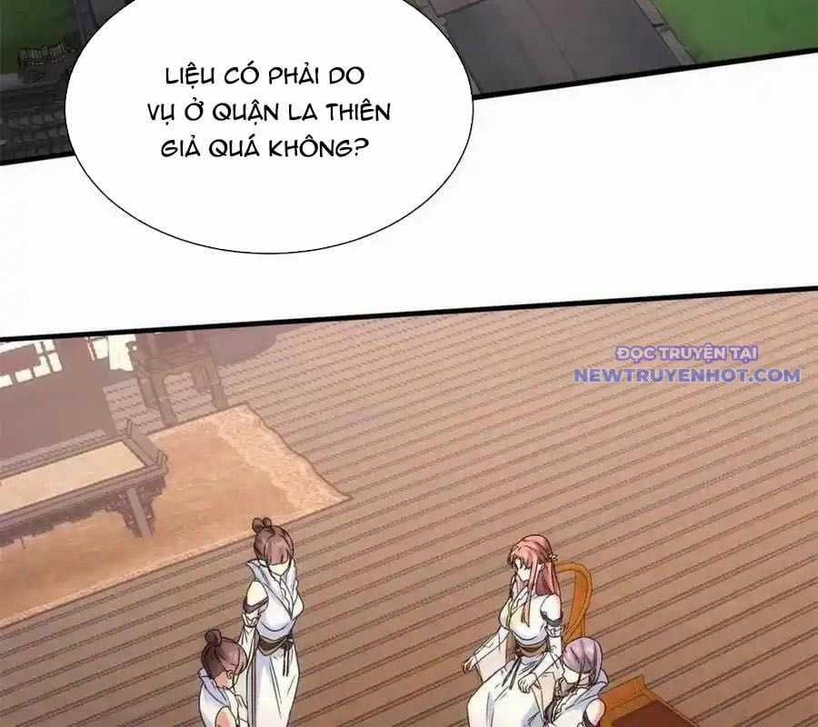 Ta Chính Là Không Theo Sáo Lộ Ra Bài Chapter 316 trang 22
