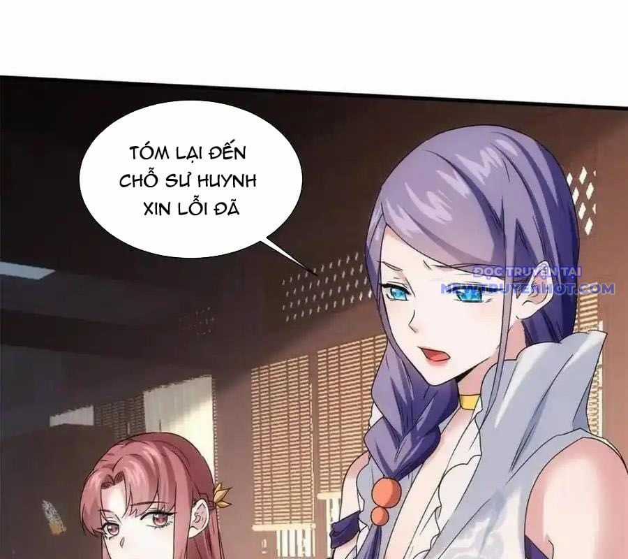 Ta Chính Là Không Theo Sáo Lộ Ra Bài Chapter 316 trang 24