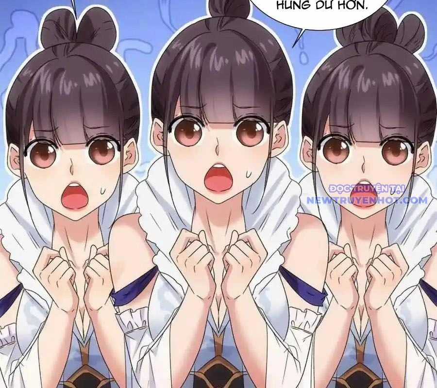 Ta Chính Là Không Theo Sáo Lộ Ra Bài Chapter 316 trang 26