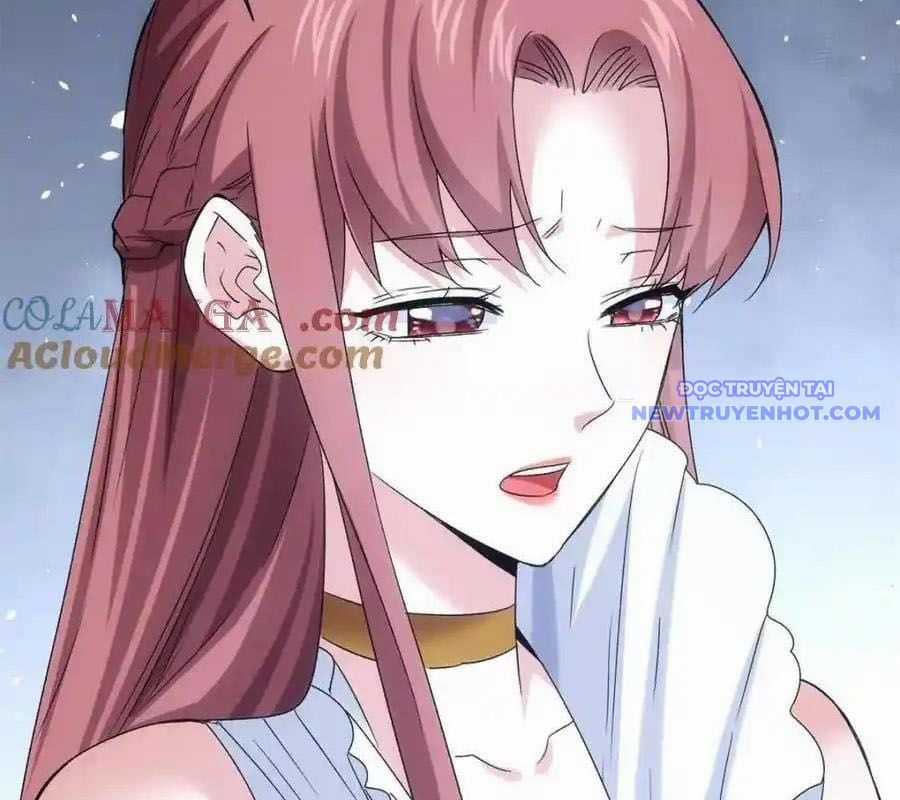 Ta Chính Là Không Theo Sáo Lộ Ra Bài Chapter 316 trang 28