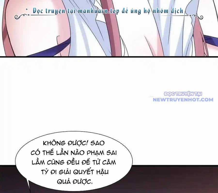 Ta Chính Là Không Theo Sáo Lộ Ra Bài Chapter 316 trang 29