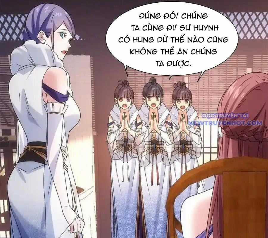 Ta Chính Là Không Theo Sáo Lộ Ra Bài Chapter 316 trang 30