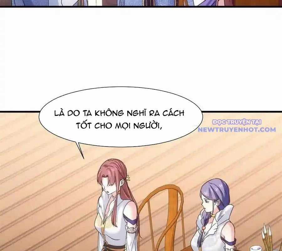 Ta Chính Là Không Theo Sáo Lộ Ra Bài Chapter 316 trang 31