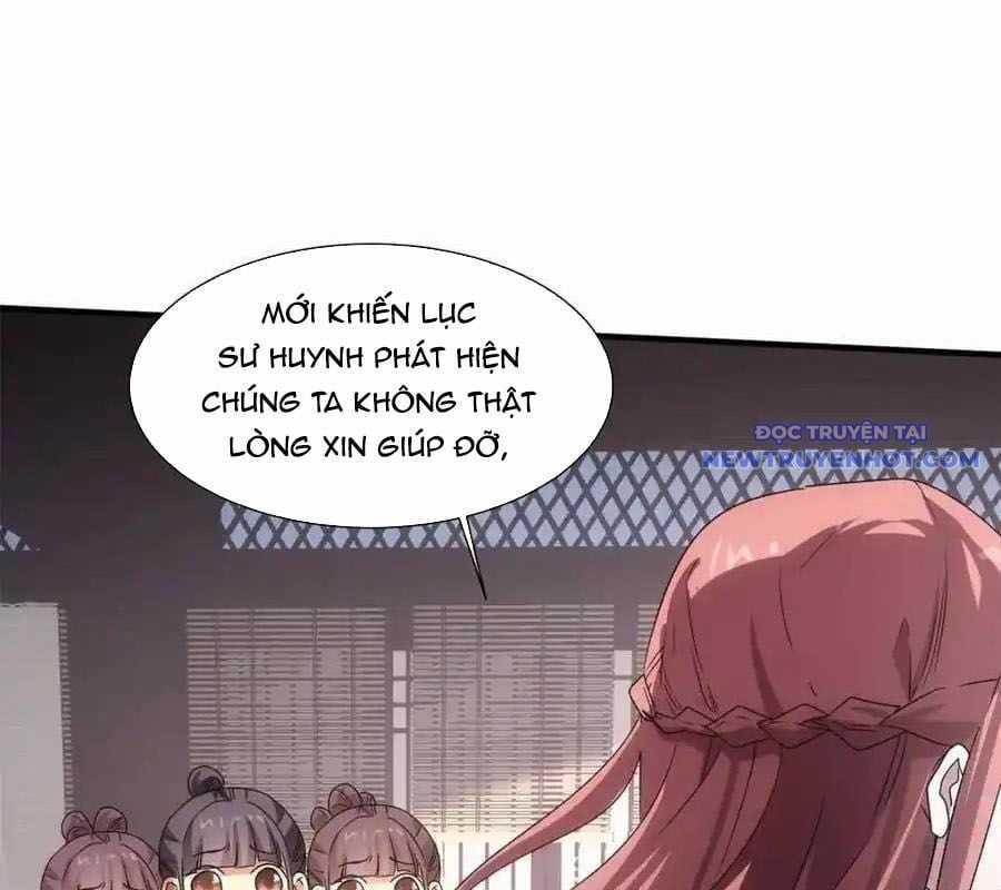 Ta Chính Là Không Theo Sáo Lộ Ra Bài Chapter 316 trang 33