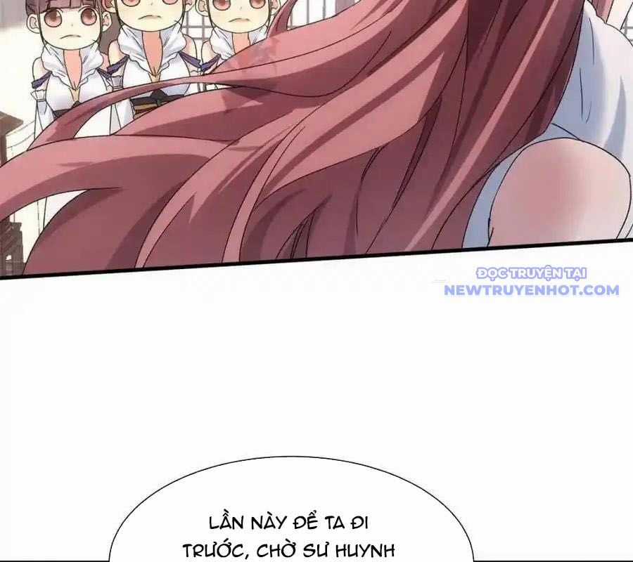 Ta Chính Là Không Theo Sáo Lộ Ra Bài Chapter 316 trang 34