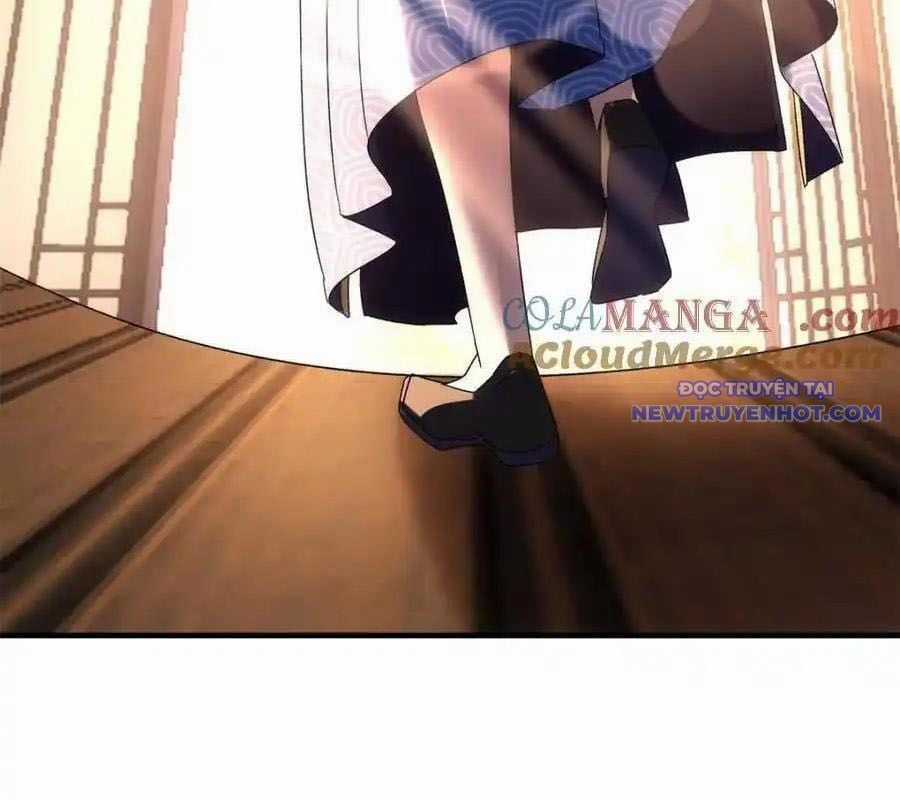 Ta Chính Là Không Theo Sáo Lộ Ra Bài Chapter 316 trang 37