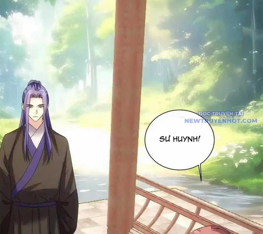 Ta Chính Là Không Theo Sáo Lộ Ra Bài Chapter 316 trang 44