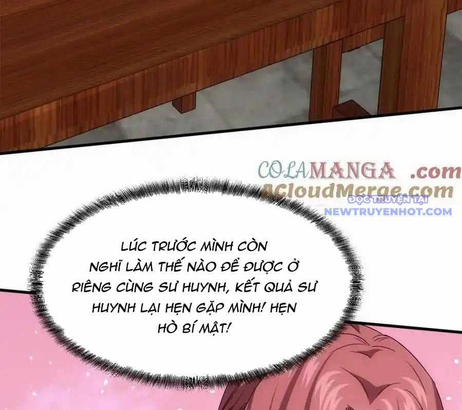 Ta Chính Là Không Theo Sáo Lộ Ra Bài Chapter 316 trang 46