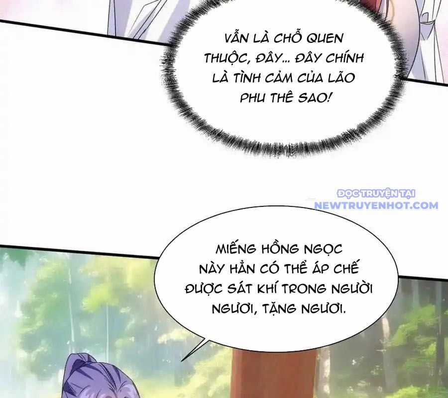 Ta Chính Là Không Theo Sáo Lộ Ra Bài Chapter 316 trang 48