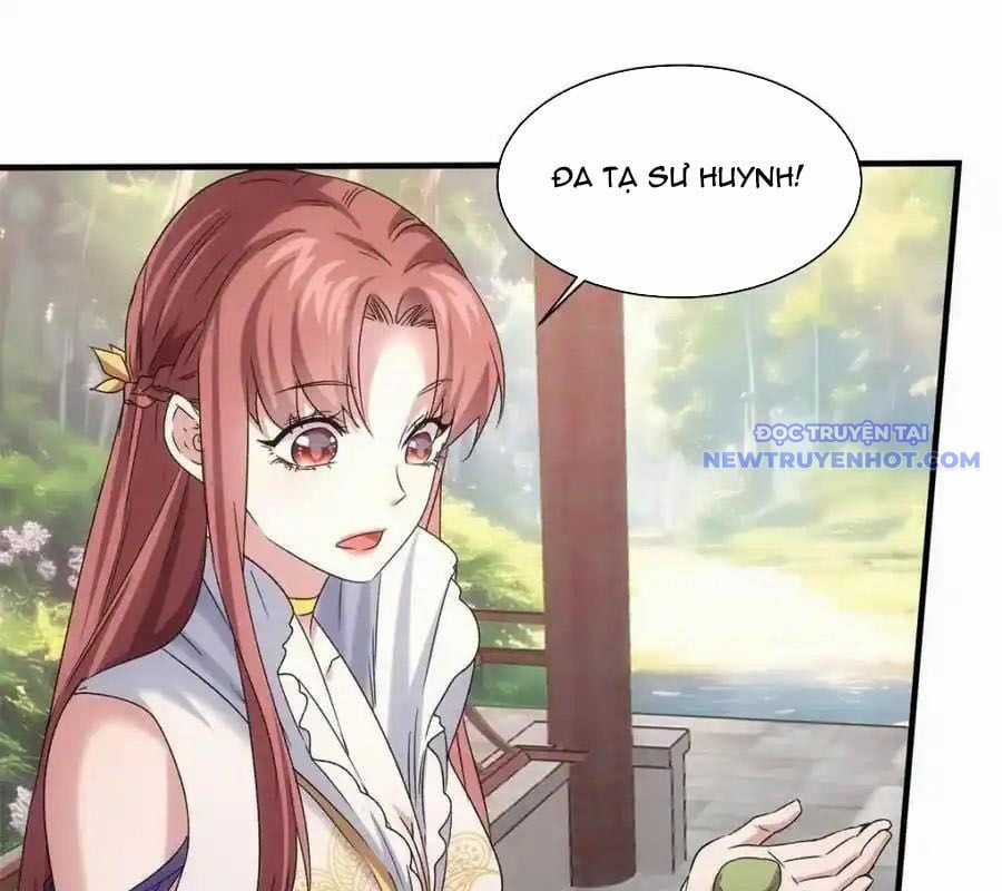 Ta Chính Là Không Theo Sáo Lộ Ra Bài Chapter 316 trang 51