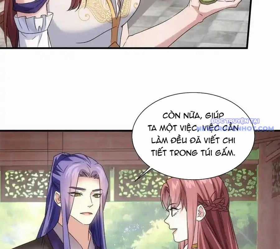 Ta Chính Là Không Theo Sáo Lộ Ra Bài Chapter 316 trang 52