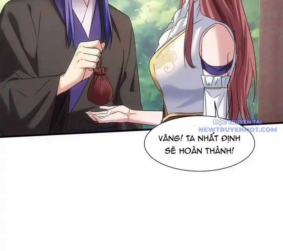 Ta Chính Là Không Theo Sáo Lộ Ra Bài Chapter 316 trang 53