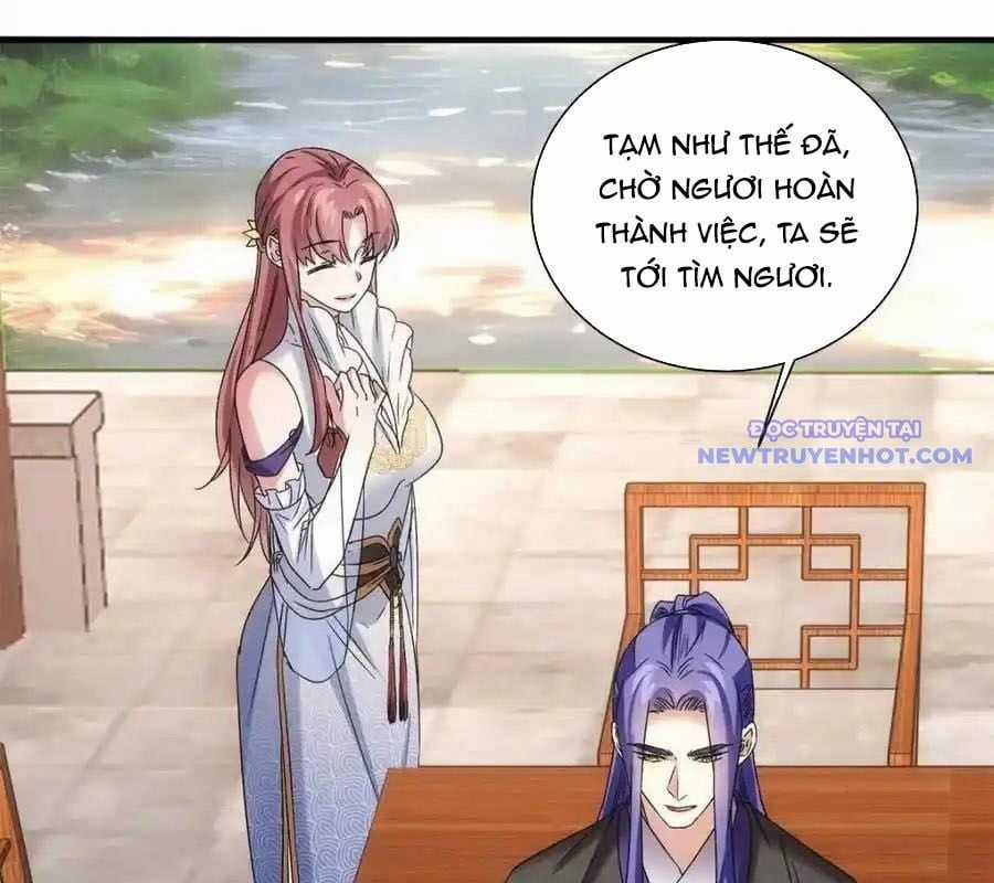 Ta Chính Là Không Theo Sáo Lộ Ra Bài Chapter 316 trang 54