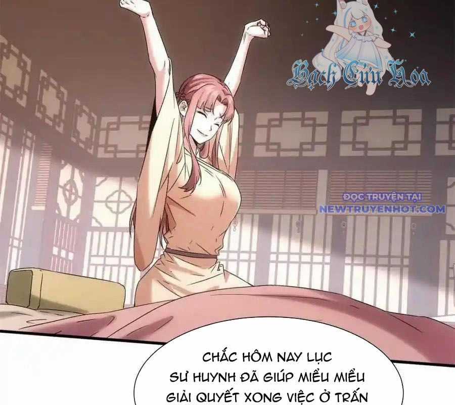 Ta Chính Là Không Theo Sáo Lộ Ra Bài Chapter 316 trang 6