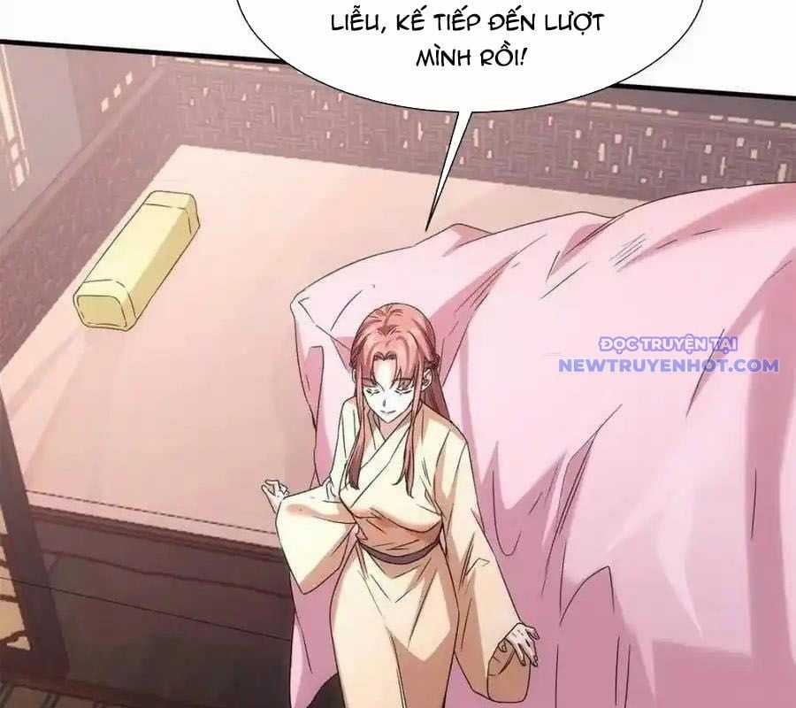 Ta Chính Là Không Theo Sáo Lộ Ra Bài Chapter 316 trang 7