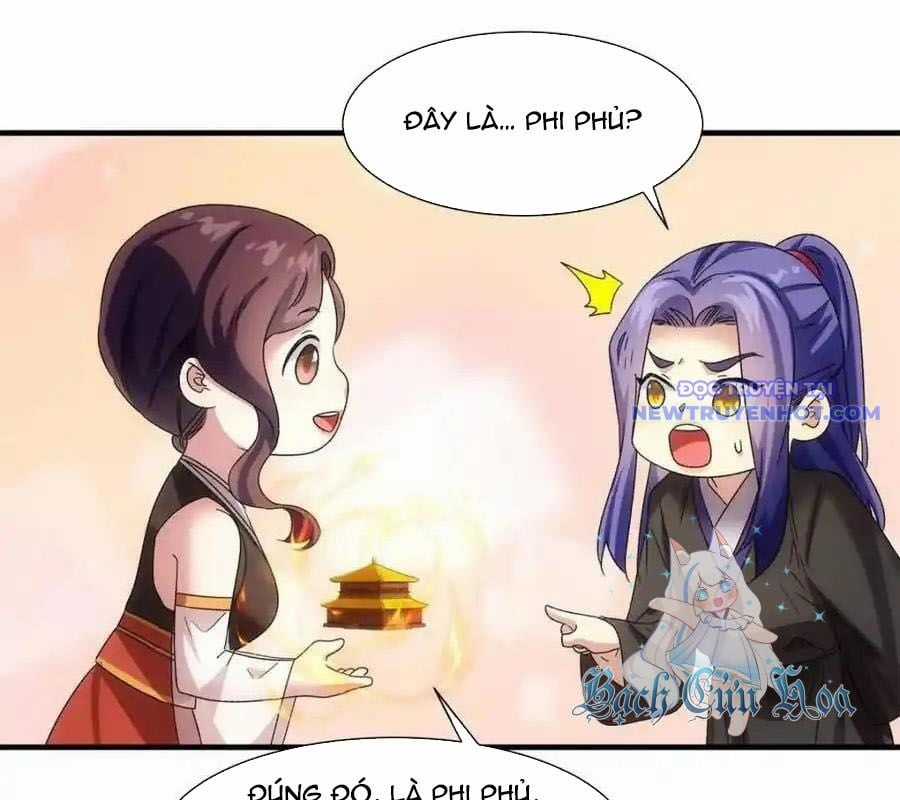 Ta Chính Là Không Theo Sáo Lộ Ra Bài Chapter 316 trang 77