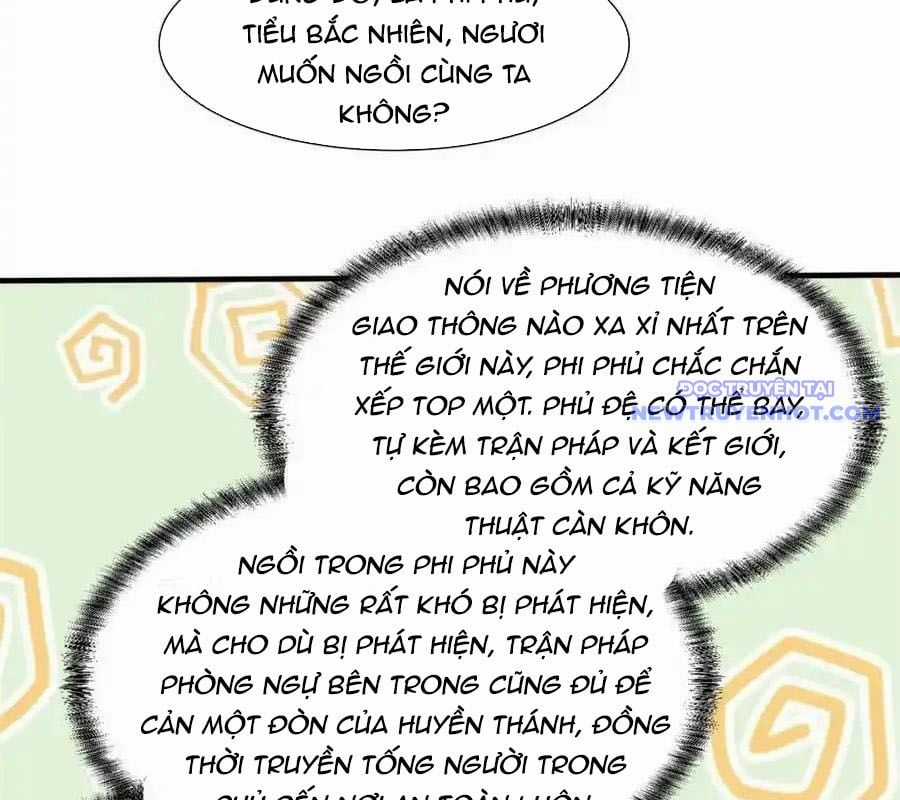 Ta Chính Là Không Theo Sáo Lộ Ra Bài Chapter 316 trang 78