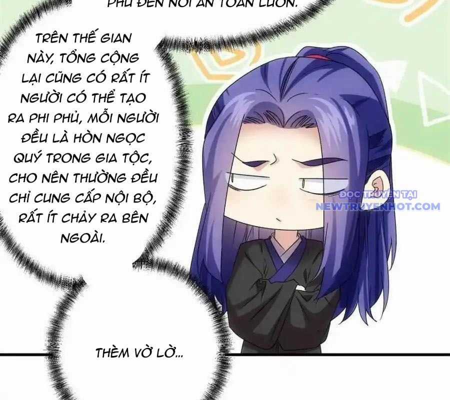 Ta Chính Là Không Theo Sáo Lộ Ra Bài Chapter 316 trang 79