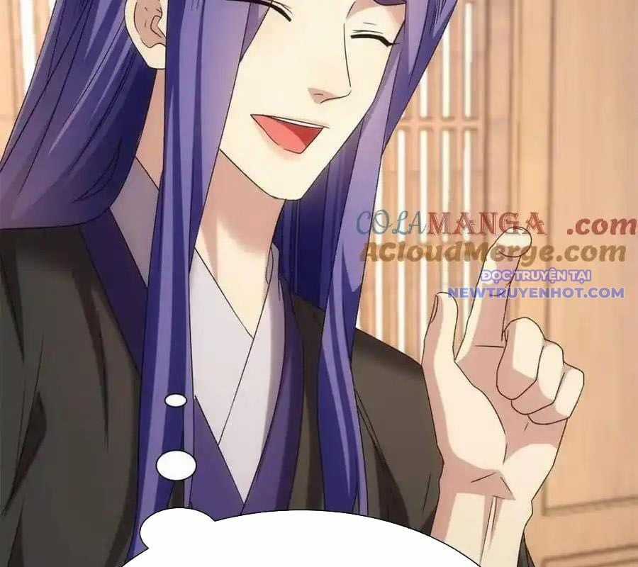 Ta Chính Là Không Theo Sáo Lộ Ra Bài Chapter 316 trang 81