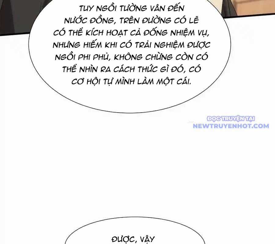 Ta Chính Là Không Theo Sáo Lộ Ra Bài Chapter 316 trang 82