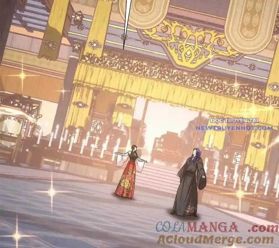 Ta Chính Là Không Theo Sáo Lộ Ra Bài Chapter 316 trang 90