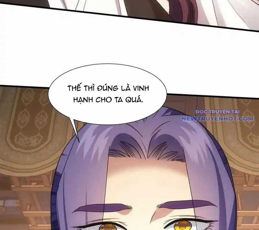 Ta Chính Là Không Theo Sáo Lộ Ra Bài Chapter 316 trang 93