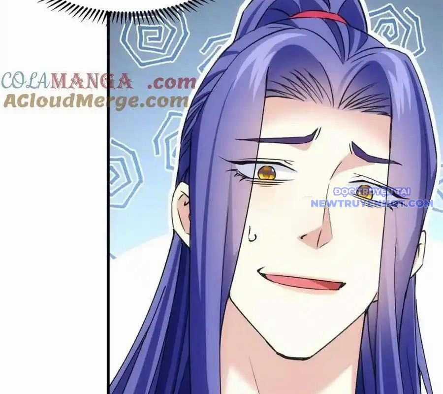 Ta Chính Là Không Theo Sáo Lộ Ra Bài Chapter 317 trang 10