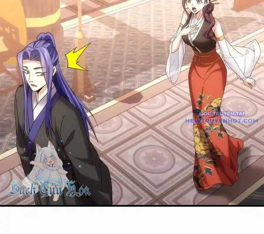 Ta Chính Là Không Theo Sáo Lộ Ra Bài Chapter 317 trang 12