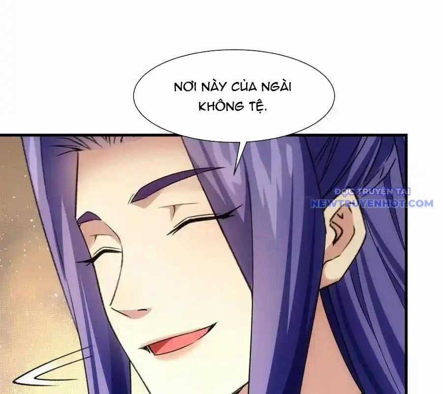 Ta Chính Là Không Theo Sáo Lộ Ra Bài Chapter 317 trang 13