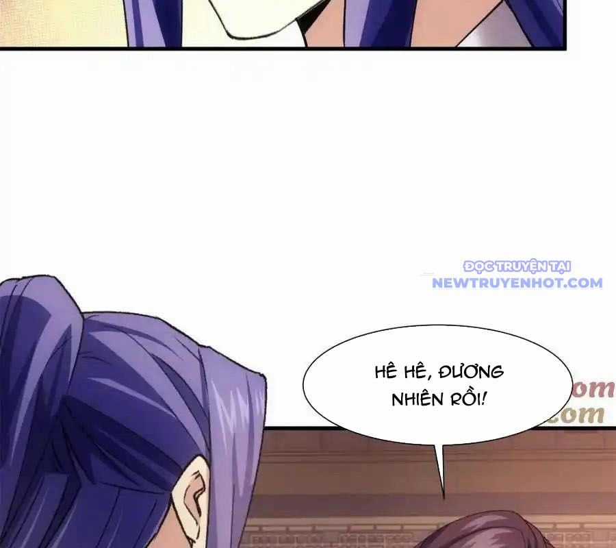 Ta Chính Là Không Theo Sáo Lộ Ra Bài Chapter 317 trang 14