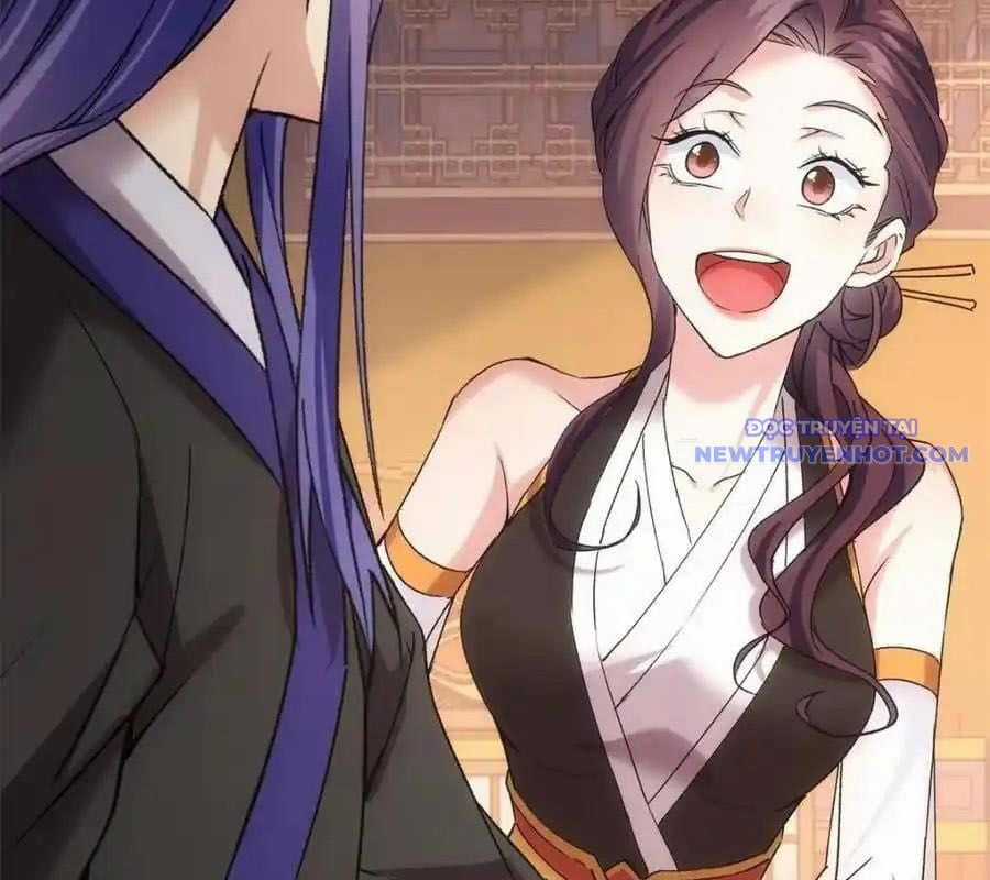 Ta Chính Là Không Theo Sáo Lộ Ra Bài Chapter 317 trang 15