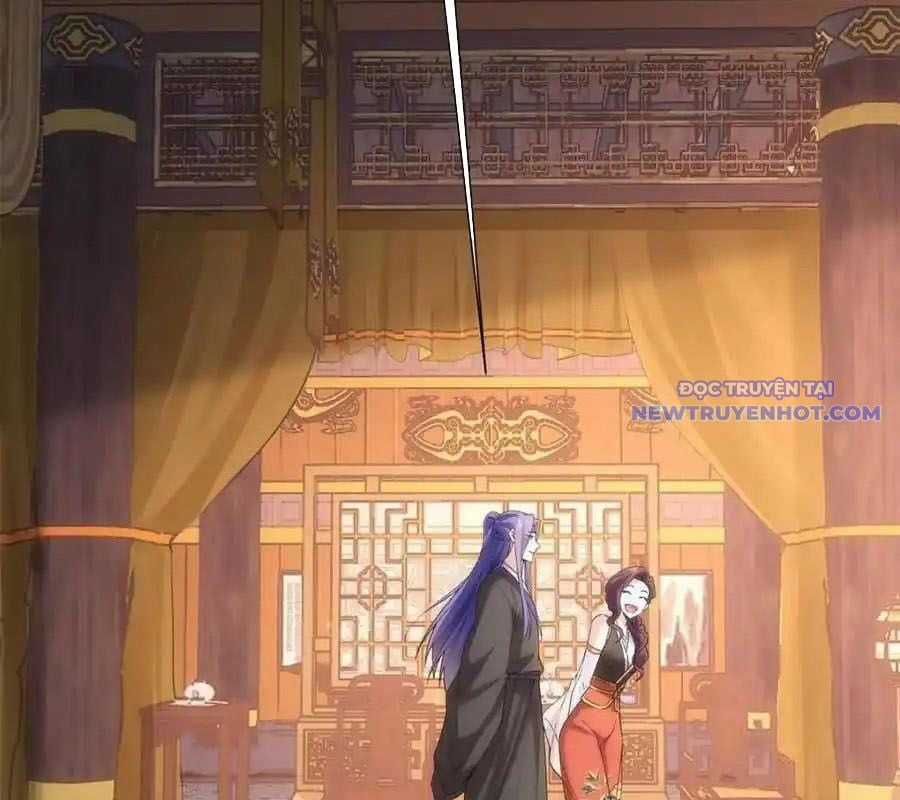 Ta Chính Là Không Theo Sáo Lộ Ra Bài Chapter 317 trang 18