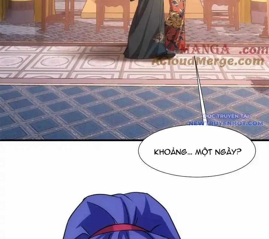 Ta Chính Là Không Theo Sáo Lộ Ra Bài Chapter 317 trang 19