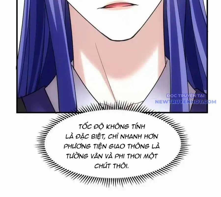 Ta Chính Là Không Theo Sáo Lộ Ra Bài Chapter 317 trang 21