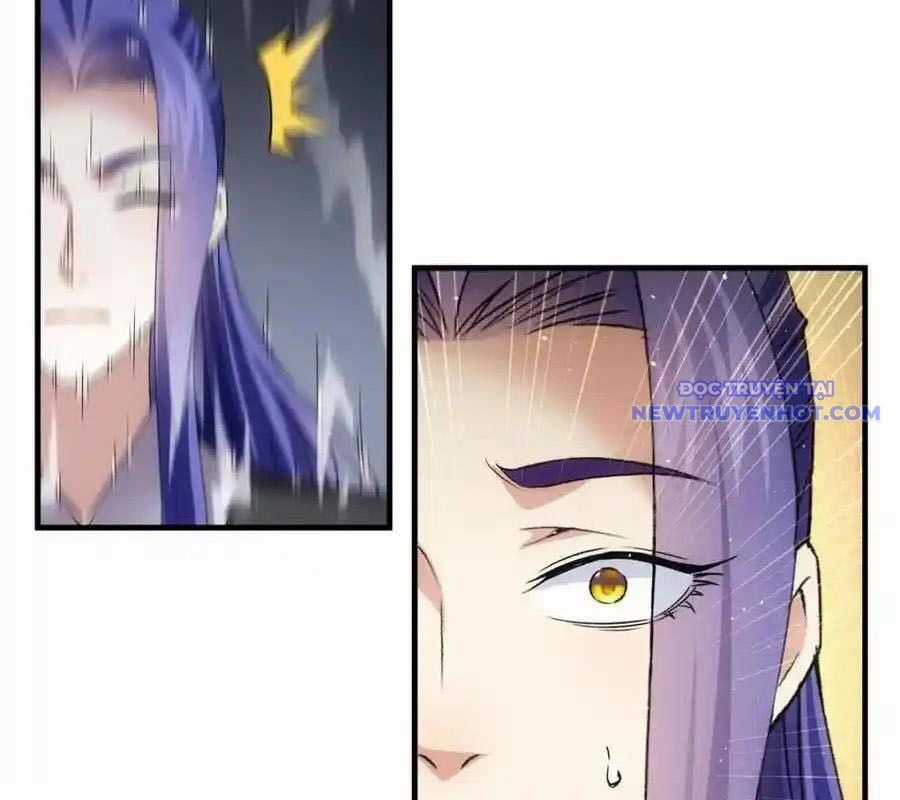 Ta Chính Là Không Theo Sáo Lộ Ra Bài Chapter 317 trang 26