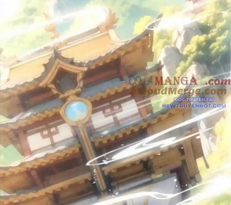 Ta Chính Là Không Theo Sáo Lộ Ra Bài Chapter 317 trang 28