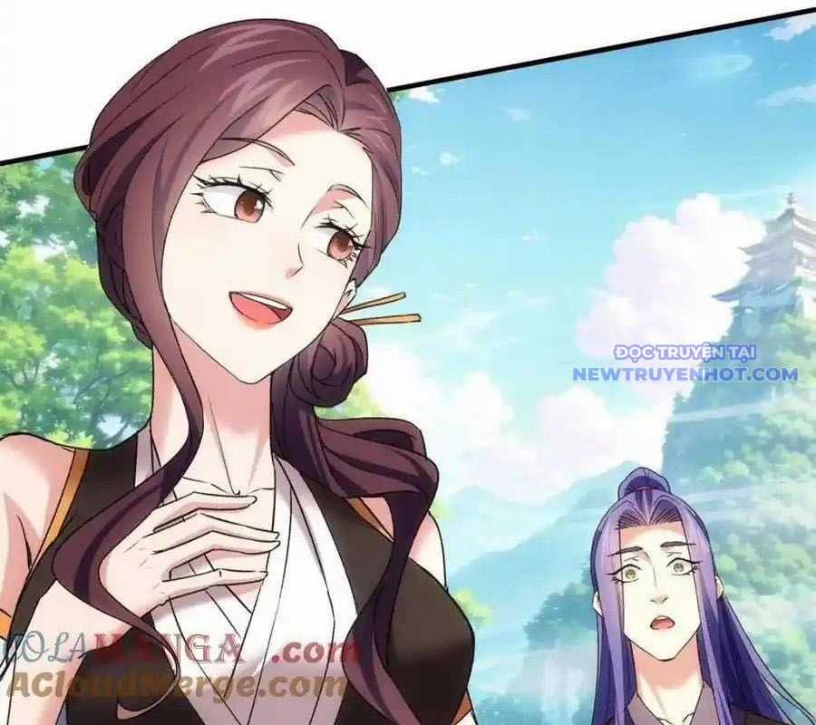 Ta Chính Là Không Theo Sáo Lộ Ra Bài Chapter 317 trang 32