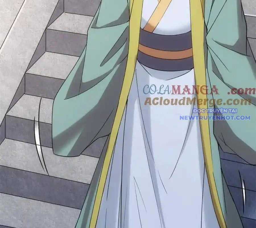 Ta Chính Là Không Theo Sáo Lộ Ra Bài Chapter 317 trang 37