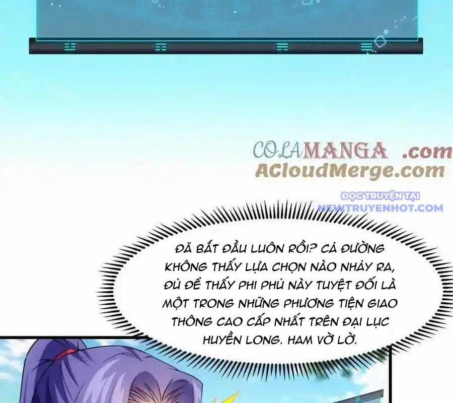 Ta Chính Là Không Theo Sáo Lộ Ra Bài Chapter 317 trang 41